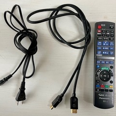 【決まりました】Panasonic DMR-BW680 ブルーレイレコーダーの画像