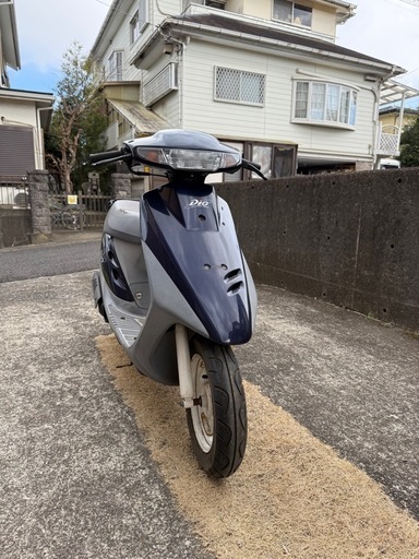 スーパーディオ　超綺麗‼️