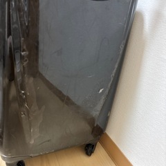無料!!キャリーケースの画像