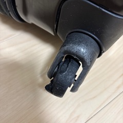 無料!!キャリーケースの画像
