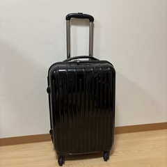 無料!!キャリーケース