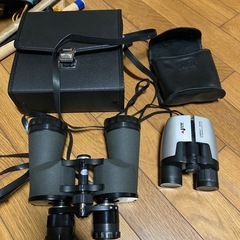 双眼鏡