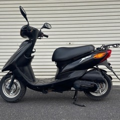 ヤマハ ジョグ JOG SA36J FI