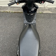 ヤマハ ジョグ JOG SA36J FIの画像