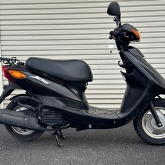 ヤマハ ジョグ JOG SA36J FIの画像
