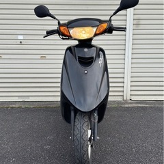 ヤマハ ジョグ JOG SA36J FIの画像