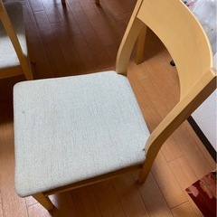 ダイニングテーブルセット　の画像