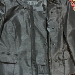 Ｋ&Ｓフォーマルスーツの画像