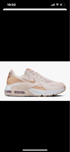 NIKE スニーカー