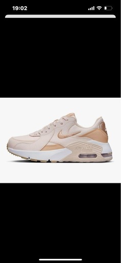 NIKE スニーカー