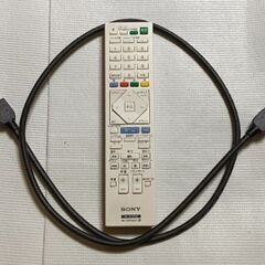 SONYホームシアター BDV-N1WL ブルーレイ BD DVD プレーヤーの画像