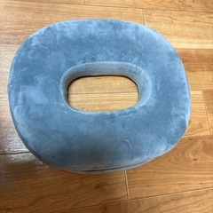 円座クッション