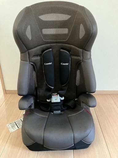 美品コンビ　チャイルドシート