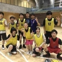 大阪に住んでる方！バスケ楽しみましょう🏀😆