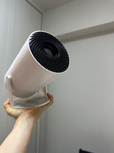 【美品】家庭用プロジェクター