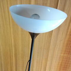 IKEA TÅGARP トーガルプ フロアアップライト 電気 照明 スタンドライト 電球色の画像