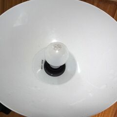 IKEA TÅGARP トーガルプ フロアアップライト 電気 照明 スタンドライト 電球色の画像