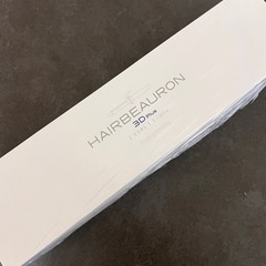 HAIRBEAURON 3D Plus