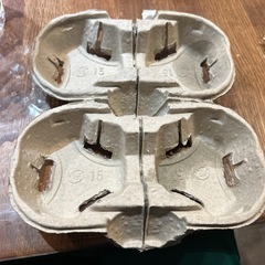 マックなどのジュースを置くやつください