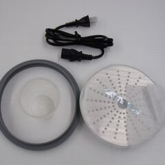 シロカ 2.4L電気圧力鍋 おうちシェフ PRO SP-2DP251の画像