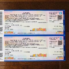 ドリカムツアー DREAMS COME TRUE 35th Anniversary  ウラワン 2024/2025 3/22 2枚の画像