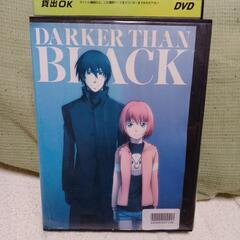 ＤＶＤ『DARKER THAN BLACK―流星の双子―８』