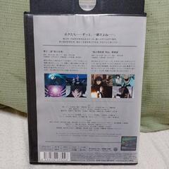 値下げ💴⤵️　ＤＶＤ『DARKER THAN BLACK―流星の双子―８』の画像
