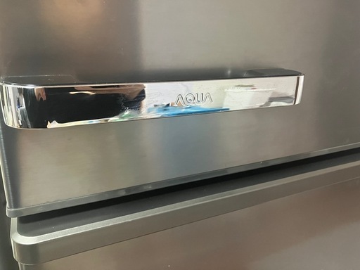 【高年式】2020年製 355L AQUA 4扉冷蔵庫 AQR-36K Amazon.co.jp: AQUAアクア 355L 4ドア冷蔵庫 AQR-36K-S 右開き