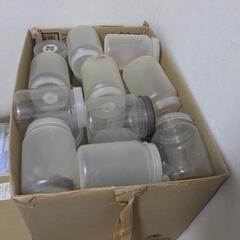 中古 昆虫飼育用ボトル 120サイズ1箱