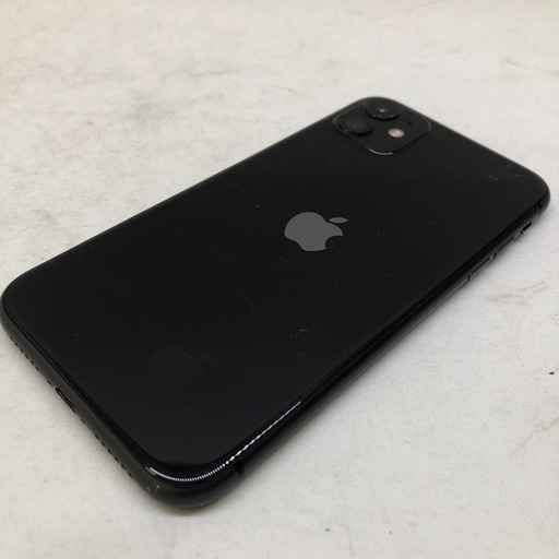 iPhone11のご紹介です！