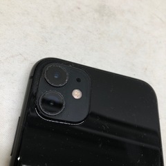iPhone11のご紹介です！の画像
