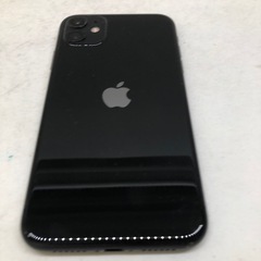 iPhone11のご紹介です！の画像