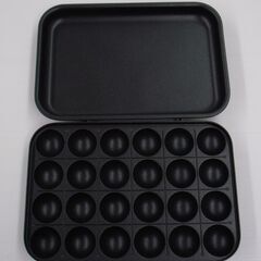 未使用！BRUNO コンパクトホットプレート BOE-021の画像