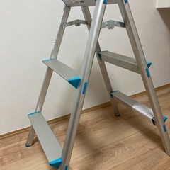 脚立　踏み台　三段