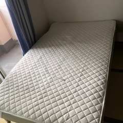 マットレスプロテクター SD nitori