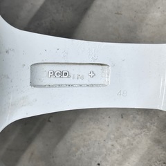 WORKエモーションXT7 18インチの画像