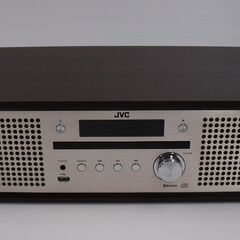 JVC コンパクトコンポーネントシステム NX-W30