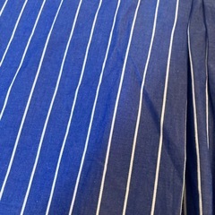 ships　ロング　シャツワンピースの画像
