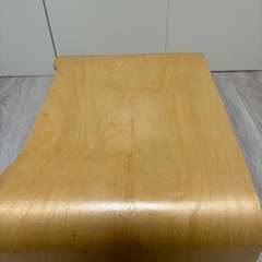 木こりの机の画像