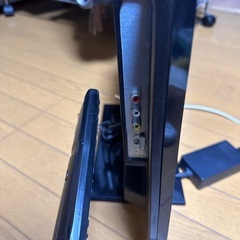 🟩テレビ番号15 （株）アズマ  2015年製  20インチ の画像