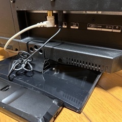 🟩テレビ番号15 （株）アズマ  2015年製  20インチ の画像