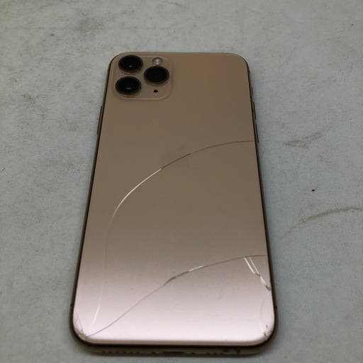 iPhone11Pro のご紹介です！