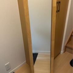 姿見・ミラー