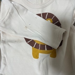 子供服、保育園用、トレーナー7枚の画像