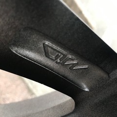 ジムニー用　タイヤホイール　4本セット　ブリジストン　バリ山の画像