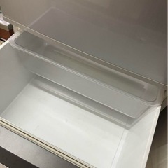 MITSUBISHI冷蔵庫配送相談の画像