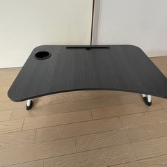 折りたたみガジェットテーブル