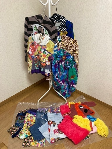 JAM 11点セット