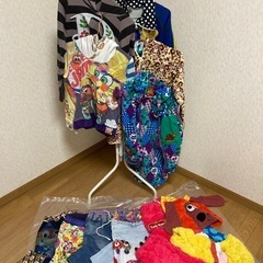 JAM 11点セット