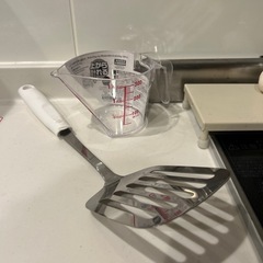 キッチンツール